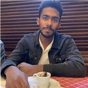Mi presento sono Ahmed , ho lavorato per 3 anni come guida turistica per italiani, e sono capace di comunicare in sei lingue: Italiano, Inglese, Russo, Spagnolo, Svedese, Arabo che è la mia lingua madre